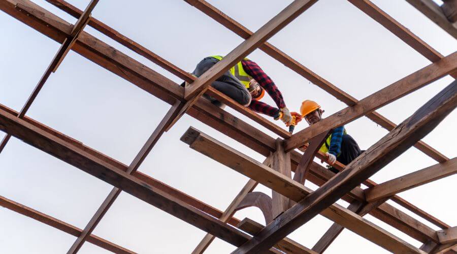 Expert Emergency Roof Repairs services in Fairfield, NJ